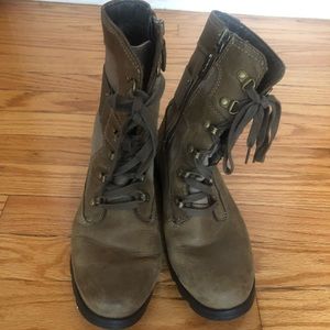 Bota Sorel waterproof